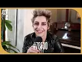 Remington Leith Palaye Royale -
