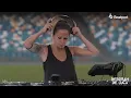 Deborah De Luca live @ Diego Armando Maradona stadium, Naples, July 5th 2021 | @beatport