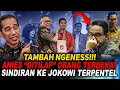 Download Lagu PUKULAN TELAK..!! AHMAD ALI TINGGALKAN “ANIES” BASWEDAN🫢SINDIR JOKOWI MALAH BALIK DITELANJ4NGI