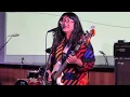 Sweeping Promises-Hunger For A Way Out @ Rutgers College Ave Student Center,New Brunswick,NJ 3-25-23