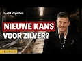 Lagu Zilver als onderpand? \u0026 Centrale banken kopen recordhoeveelheden goud! | GK 304