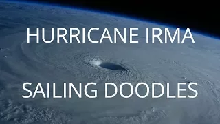 HURRICANE IRMA and the “Ruff Seas”