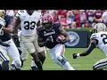 MarShawn Lloyd South Carolina Gamecocks Running Back 2022 Sophomore Highlights