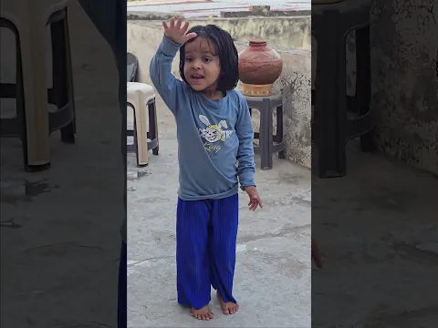 Pranavi Bahut Khush Ho Gayi #shorts #foryou
