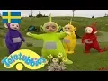 Download Lagu Teletubbies Svenska: Säsong 9, Episod 222 HD ☆ Visar för barn ☆