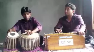 menu yad teriya aoundiya ne ashwin singer and ravi bro 