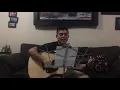 La magia de tus ojos - Joss Favela (COVER JOSUE CERVERA)