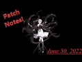 The Danger is Close Patch Notes Road Map Counterside