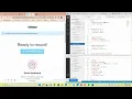 week 14 coding assignment
