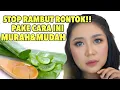 Download Lagu CARA MENGATASI RAMBUT RONTOK DENGAN BAHAN ALAMI \u0026 TIPS AGAR RAMBUT LEBAT MUDAH DIATUR