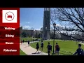 Indiana University Bloomington Transportation Options