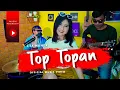 Download Lagu Top Topan (Kulo Pun Angkat Tangan) | REGGAE SKA | Lita Manda (Official Music Video)