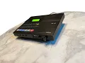 Download Lagu Yamaha DOU-10 \u0026 MDP-2 with Gotek USB floppy emulator drive (FlashFloppy HxC compatible)