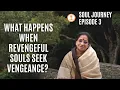 Download Lagu What happens when revengeful souls seek vengeance? Soul Journey Ep 3 | Aathmanandamayi