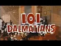 Download Lagu 101 Dalmatians demo vhs promo 1992