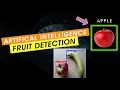 FruitDet Attentive Feature Aggregation for Real-Time Fruit Detection MATLAB