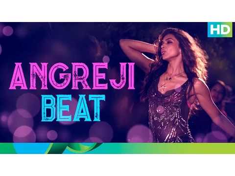 Download MP3 Angreji Beat  Honey Singh Full Song | Cocktail | Deepika Padukone | Saif Ali Khan | Pritam