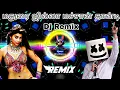 Lagu Rabbit Mix Master - 🤩Madurai jilla Remix Dj 🥁||🕺Tamil kuthu song🥁 || #1 #djviral #remixsong