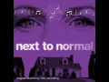 I'm Alive | Next to Normal cover by jaedyn moon music