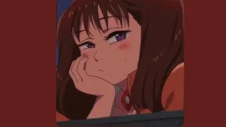 netsujo no spectrum seven deadly sins op 1 slowed and reverb 