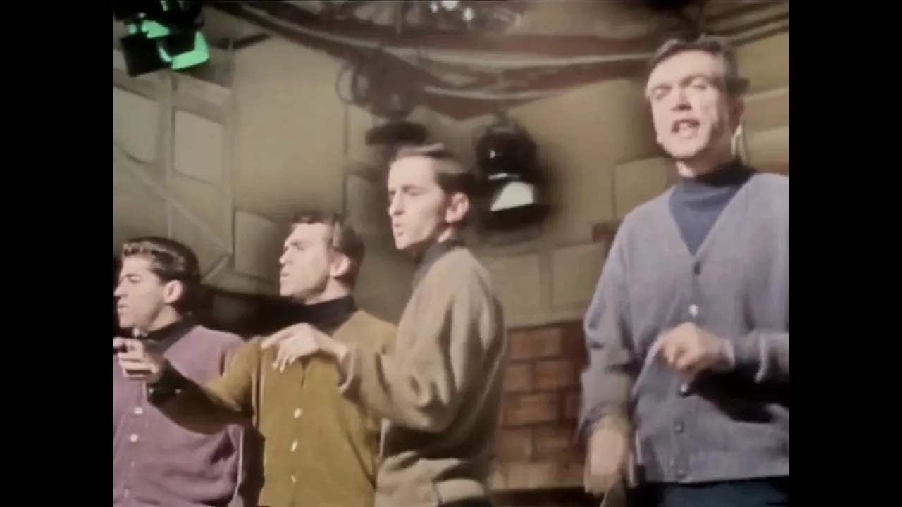 NEW π You're The One - The Vogues {DES Stereo} 1965 NEW π You're The One - The Vogues {DES Stereo} 1965