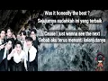 Download Lagu Yet To Come (The Most Beutiful Moment)-BTS, (Lirik Lagu Terjemahan)