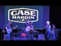 Texas Rain Case Hardin