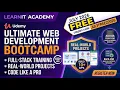 Java EE Web Development HTTP Server Servlet JSP Free course limited period of time
