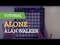 Alan Walker - Alone