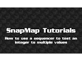 DOOM SnapMap - Using a Sequencer to Compare Integers