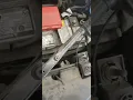 2021 Chrysler Pacifica battery replacement