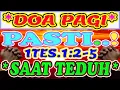 Download Lagu 💝Renungan pagi kristen hari ini, doa pagi, renungan pagi, doa pagi kristen, doa pagi katolik