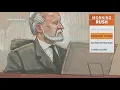 Pittsburgh synagogue shooting trial Gunman found guilty
