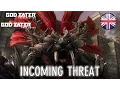 Download Lagu God Eater - PS4/PSVita/PC - Incoming Threat (Jump Festa Trailer) (English)