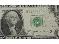 AMAZING 1963 B BARR NOTE rare STAR NOTE old series Joseph W Barr note found HUNTING CURRENCY