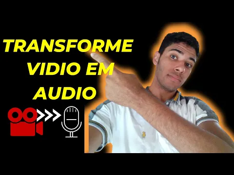 Download MP3 ✅Como converter VÍDEO em MP3 sem programas | SUPER FÁCIL | CONVERSOR ONLINE GRÁTIS