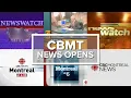 Download Lagu CBMT-DT (CBC Montreal) News Opens