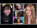 Skid Row - I remember You - Reaction Compilation