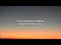 Paloma Mami - Religiosa (Letra/Lyrics) "Cuando se siente así de bien soy religiosa"
