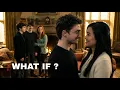 Lagu What If Ginny’s Death Brought Cho Back? | The Story That Wasn’t Over