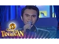 Tawag ng Tanghalan: Jose Patrick Manio - \