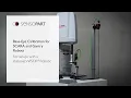 Automatic Base-Eye Calibration for SCARA Robots VISOR Robotic