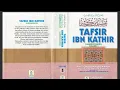 Download Lagu Tafsir Ibn Kathir Vol.1 (Part 1 - Pages 1-25) (Read Along Audiobook) (English/Arabic)