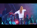 Jess Glynne - Summer's Back live at Lincoln Castle, 16th June 2024