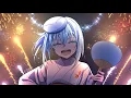 Lagu 【MAD】The Slime Diaries Episode 5 Insert Song Full「Yoi Hanabi」Rimuru (CV.Miho Okasaki)【Lyrics】【CC】