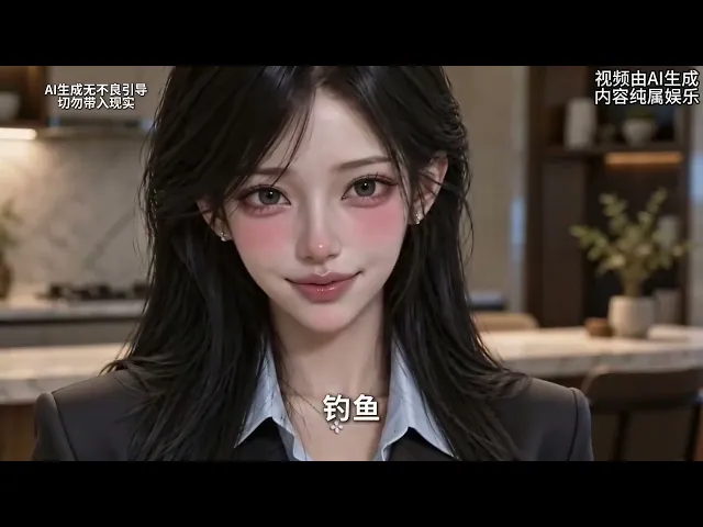 沈家女主十年，随着调查深入，在宴会当众开口.爽點密集到喘不過氣