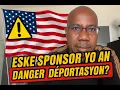 Download Lagu Eske Sponsor yo en Danger pou Jwenn deportation