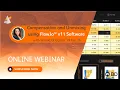 Compensation and Unmixing using FlowJo v11 Software - Feb 19 2026 with Serena Di Cecilia