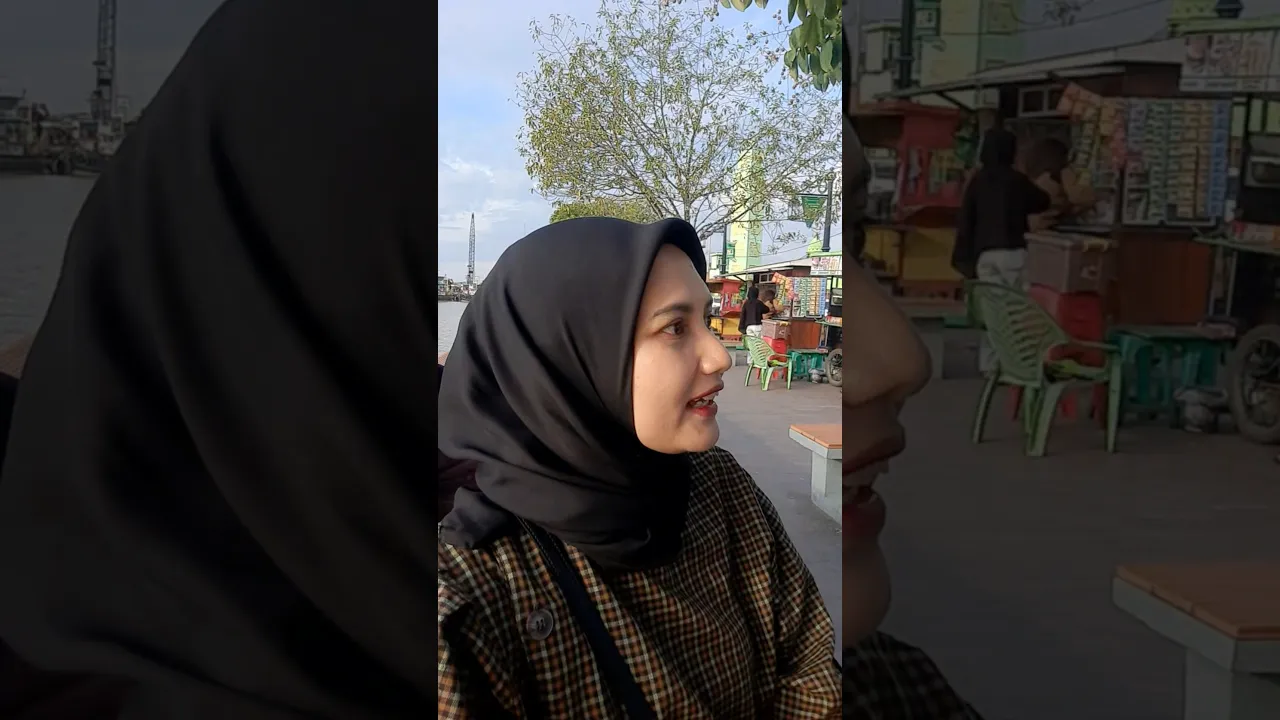 nongs di tepian teratai