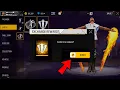 Download Lagu CLAIM FREE EMOTE 😱❤️ ADAM GOT FREE EMOTE 🎁 FREE FIRE